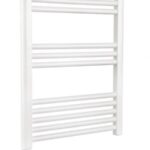 حوله خشک کن فولادی بوتان ۱۰ لوله مدل BST 60*50-10