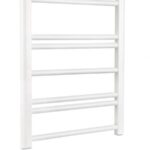 حوله خشک کن فولادی بوتان ۷ لوله مدل BST 40*50-7