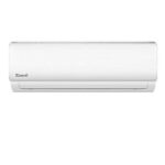 کولر گازی زانتی 12000 دور ثابت مدل ZMSA-12HO1RAFA