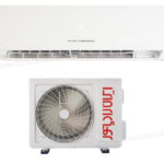 کولر گازی 12000دور ثابت ایران رادیاتور T1مدل IAC-12CH