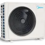 داکت اسپلیت اینورتر میدیا 24000 مدل M24FN1