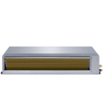 داکت اسپلیت 18 هزار اینورتر زانتی مدل ZMDA-18HD1RANA