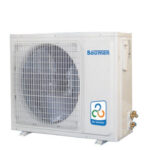 داکت اسپیلت 30 هزار اینورتر بویمن مدل BID-30H