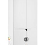 آبگرمکن دیواری بوتان  مدل B3215i