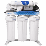 تصفیه آب خانگی آکواجوی مدل ۴۰۱