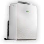 کولر گازی 12000 پرتابل گرین مدل GPS-H12P1T1A-MA