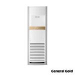 کولرگازی ایستاده جنرال گلد 36000  تک فنt3