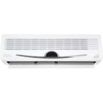 کولر گازی جنرال شکار 24000 طرح لبخند مدل GNR-24GWAA