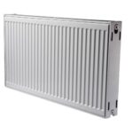 رادیاتور پنلی سپاهان مدل طلوع 100 سانتی متری