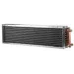 کویل آب گرم داکت اسپیلت ابعاد 20*70