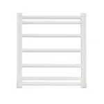 حوله خشک کن فولادی ایران رادیاتور ۷ لول