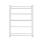 حوله خشک کن فولادی ایران رادیاتور ۷ لول بلند